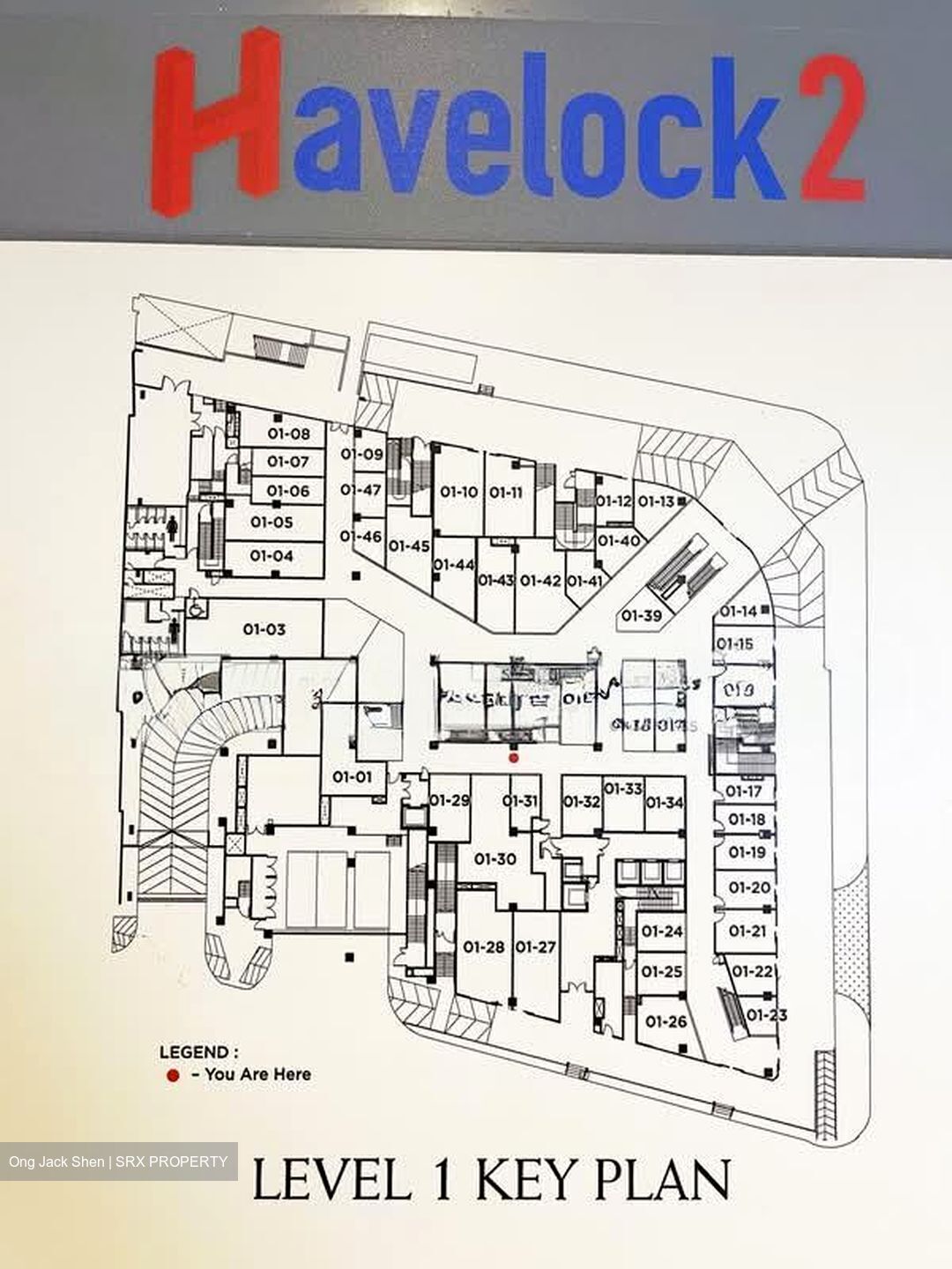 Havelock2 (D1), Retail #567617401